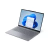 Lenovo ThinkBook 14 G6+ IMH Intel Core Ultra 5 125H Laptop 36.8 cm (14.5 inch) WQXGA 16 GB LPDDR5x-SDRAM 512 GB SSD Wi-Fi 6E (802.11ax) Windows 11 Pro US English Grey