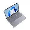 Lenovo ThinkBook 14 G6+ IMH Intel Core Ultra 5 125H Laptop 36.8 cm (14.5 inch) WQXGA 16 GB LPDDR5x-SDRAM 512 GB SSD Wi-Fi 6E (802.11ax) Windows 11 Pro US English Grey