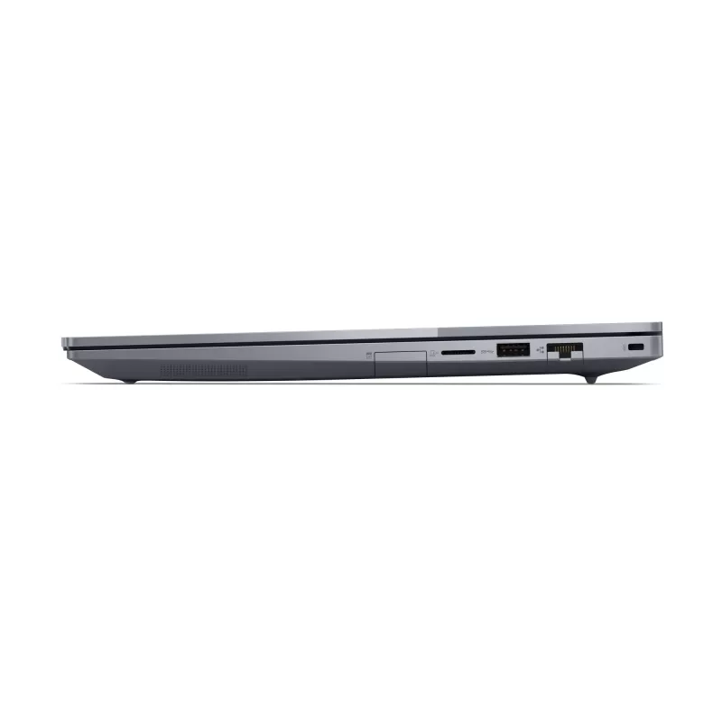 Lenovo ThinkBook 14 G6+ IMH Intel Core Ultra 5 125H Laptop 36.8 cm (14.5 inch) WQXGA 16 GB LPDDR5x-SDRAM 512 GB SSD Wi-Fi 6E (802.11ax) Windows 11 Pro US English Grey