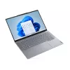 Lenovo ThinkBook 14 G6+ IMH Intel Core Ultra 5 125H Laptop 36.8 cm (14.5 inch) WQXGA 16 GB LPDDR5x-SDRAM 512 GB SSD Wi-Fi 6E (802.11ax) Windows 11 Pro US English Grey