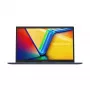 ASUS Vivobook 14 X1404VA-I712512 laptop Intel® Core™ i7 i7-1355U 35.6 cm (14 inch) Full HD 12 GB DDR4-SDRAM 512 GB SSD Wi-Fi 5 (802.11ac) Windows 11 Home Blue