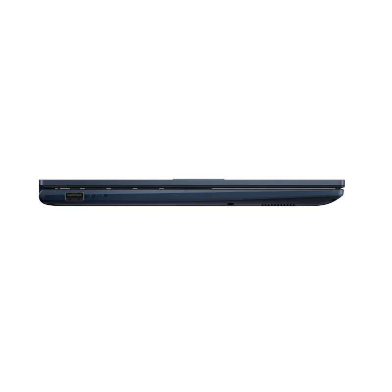 ASUS Vivobook 14 X1404VA-I712512 laptop Intel® Core™ i7 i7-1355U 35.6 cm (14 inch) Full HD 12 GB DDR4-SDRAM 512 GB SSD Wi-Fi 5 (802.11ac) Windows 11 Home Blue