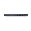 ASUS Vivobook 14 X1404VA-I712512 laptop Intel® Core™ i7 i7-1355U 35.6 cm (14 inch) Full HD 12 GB DDR4-SDRAM 512 GB SSD Wi-Fi 5 (802.11ac) Windows 11 Home Blue