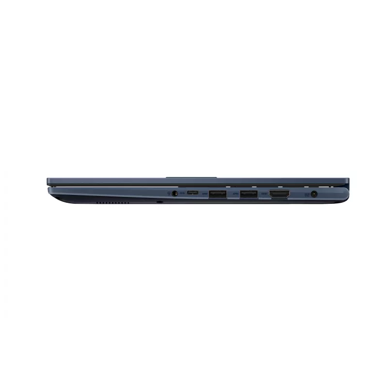 ASUS Vivobook 14 X1404VA-I712512 laptop Intel® Core™ i7 i7-1355U 35.6 cm (14 inch) Full HD 12 GB DDR4-SDRAM 512 GB SSD Wi-Fi 5 (802.11ac) Windows 11 Home Blue