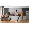 Cordless vacuum cleaner Dreame H13 Pro, Black — handheld stick design, rechargeable
