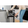 Cordless vacuum cleaner Dreame H13 Pro, Black — handheld stick design, rechargeable