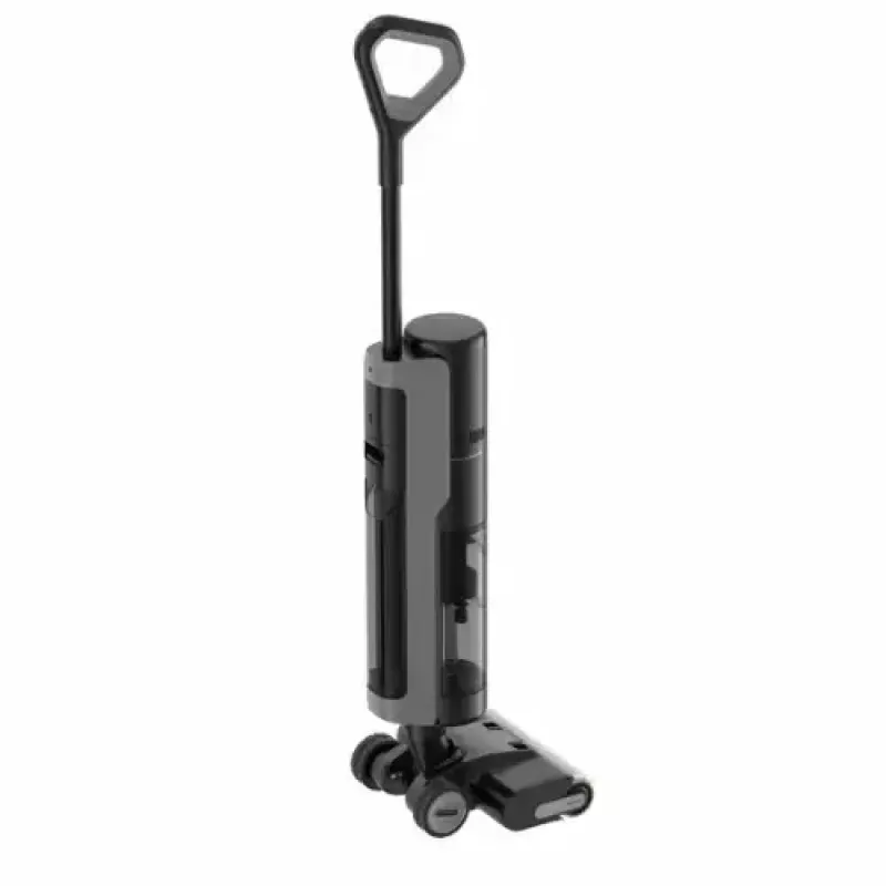 Cordless vacuum cleaner Dreame H13 Pro, Black — handheld stick design, rechargeable
