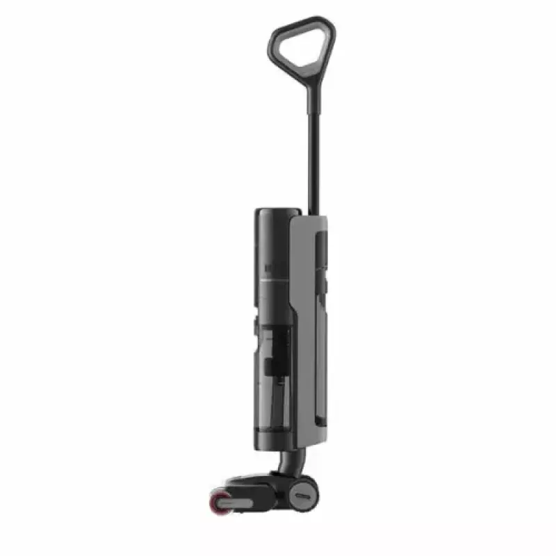 Cordless vacuum cleaner Dreame H13 Pro, Black — handheld stick design, rechargeable