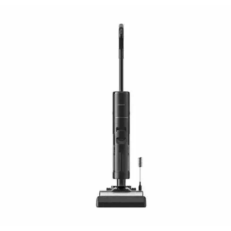 Cordless vacuum cleaner Dreame H13 Pro, Black — handheld stick design, rechargeable