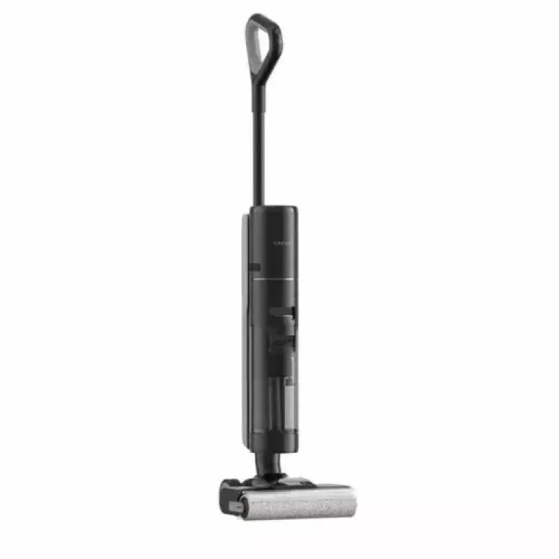 Cordless vacuum cleaner Dreame H13 Pro, Black — handheld stick design, rechargeable