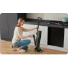 Cordless vacuum cleaner Dreame H13 Pro, Black — handheld stick design, rechargeable