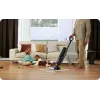 Cordless vacuum cleaner Dreame H13 Pro, Black — handheld stick design, rechargeable