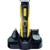 GA.MA GCX623 Sport Black, Yellow Nickel-Metal Hydride (NiMH)