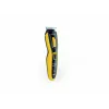 GA.MA GCX623 Sport Black, Yellow Nickel-Metal Hydride (NiMH)