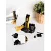 GA.MA GCX623 Sport Black, Yellow Nickel-Metal Hydride (NiMH)