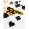 GA.MA GCX623 Sport Black, Yellow Nickel-Metal Hydride (NiMH)