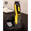 GA.MA GCX623 Sport Black, Yellow Nickel-Metal Hydride (NiMH)