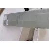 Oil Filled Radiator Mill AB-H2000DNSO 2000W White