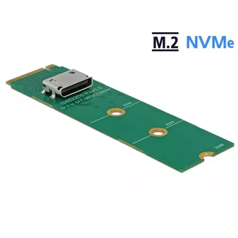 Interface card DeLOCK 64040