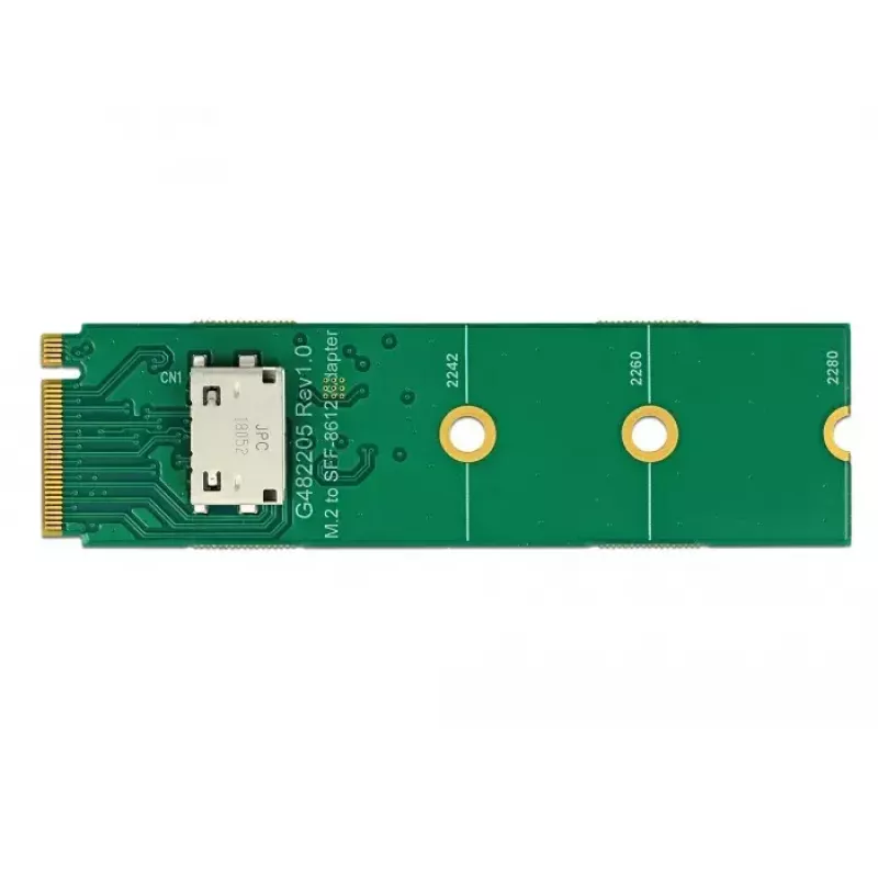Interface card DeLOCK 64040