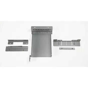 HDD enclosure Inter-Tech 4U-4736 36 drives 2.5/3.5 inch SAS SATA