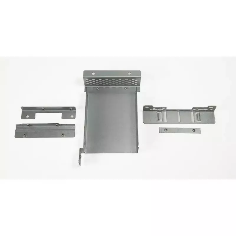 HDD enclosure Inter-Tech 4U-4736 36 drives 2.5/3.5 inch SAS SATA