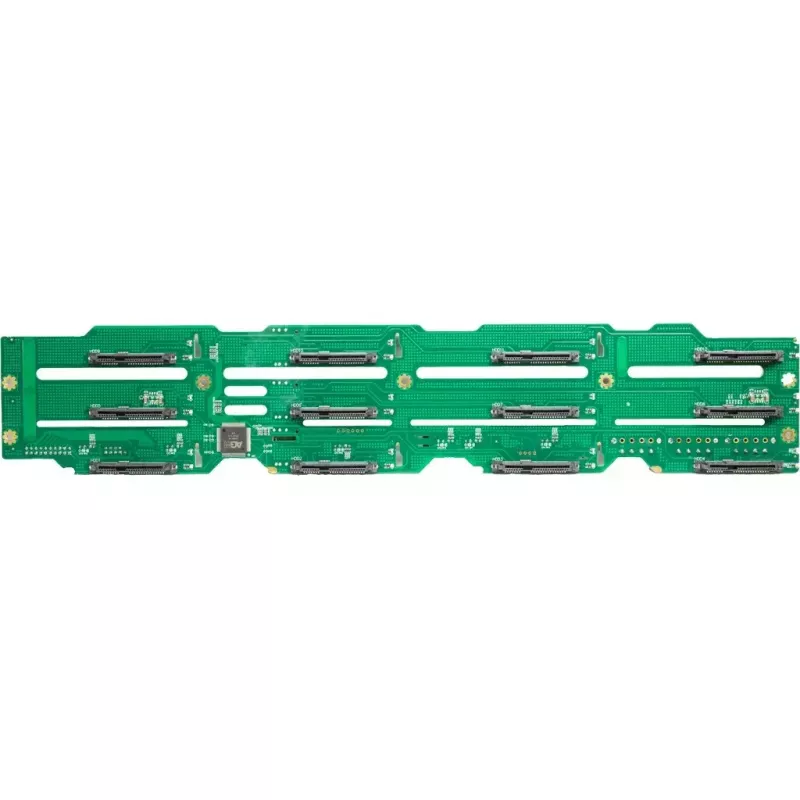 HDD enclosure Inter-Tech 4U-4736 36 drives 2.5/3.5 inch SAS SATA