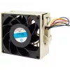 HDD enclosure Inter-Tech 4U-4736 36 drives 2.5/3.5 inch SAS SATA