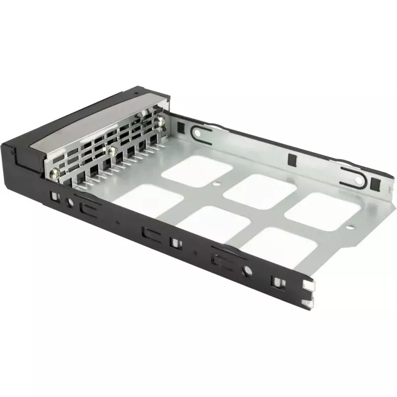HDD enclosure Inter-Tech 4U-4736 36 drives 2.5/3.5 inch SAS SATA
