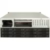 HDD enclosure Inter-Tech 4U-4736 36 drives 2.5/3.5 inch SAS SATA