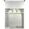 HDD enclosure Inter-Tech 4U-4736 36 drives 2.5/3.5 inch SAS SATA