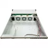 HDD enclosure Inter-Tech 4U-4736 36 drives 2.5/3.5 inch SAS SATA