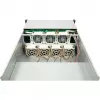 HDD enclosure Inter-Tech 4U-4736 36 drives 2.5/3.5 inch SAS SATA
