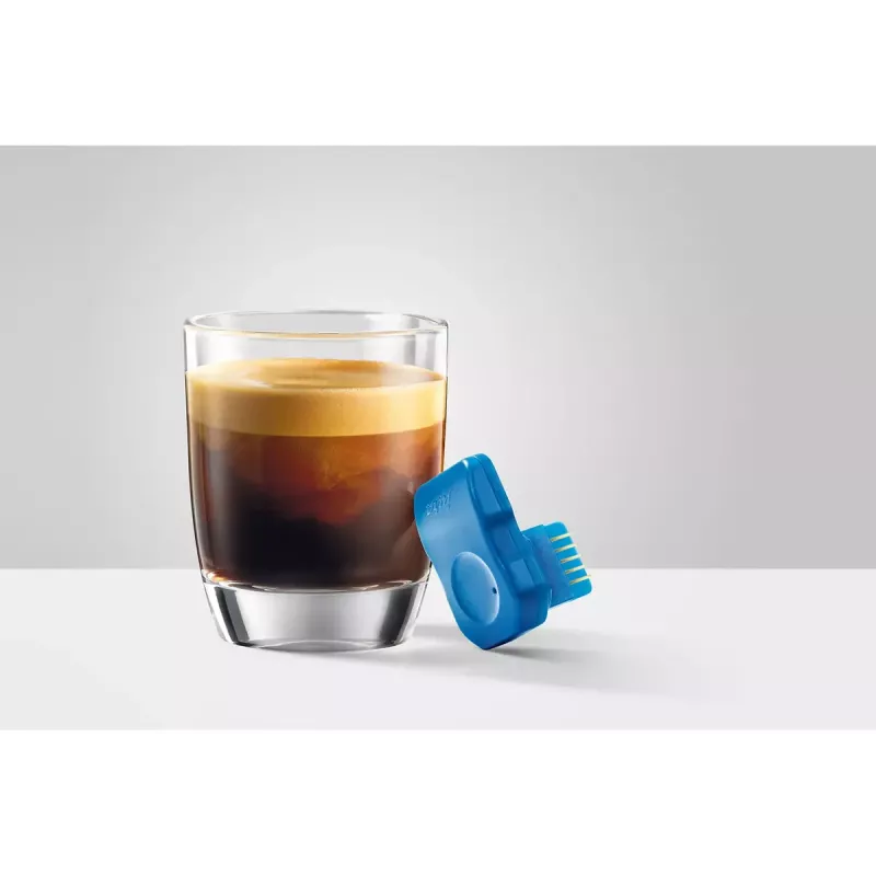 JURA Smart Connect Jura 72167 Blue Compatible with D4 D6 E4 E6 E8