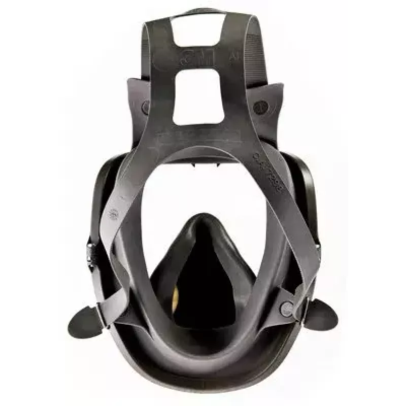 3M 6800M reusable respirator Full facepiece respirator Atmosphere-supplying respirator