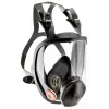3M 6800M reusable respirator Full facepiece respirator Atmosphere-supplying respirator