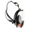 3M 6800M reusable respirator Full facepiece respirator Atmosphere-supplying respirator