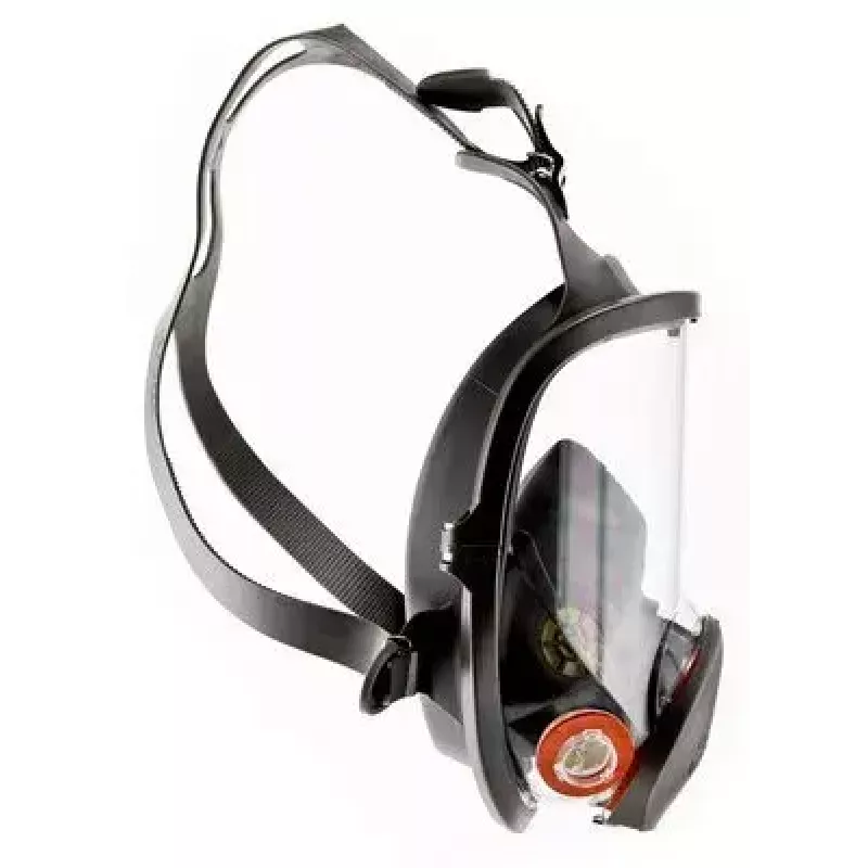 3M 6800M reusable respirator Full facepiece respirator Atmosphere-supplying respirator