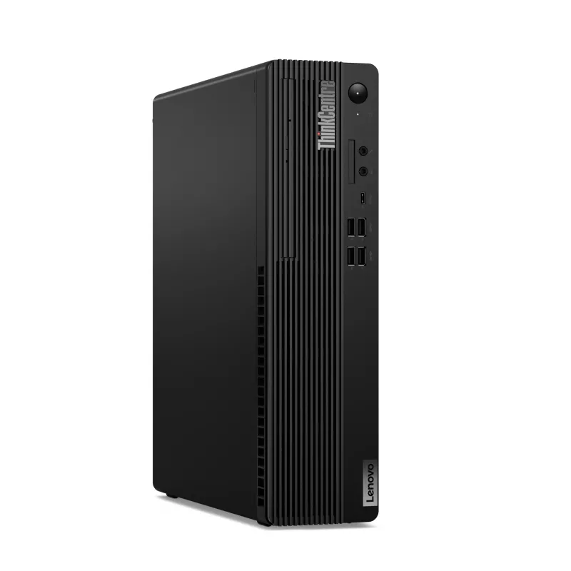 Lenovo ThinkCentre M90s Gen 4 Intel® Core™ i5 i5-13500 16 GB DDR5-SDRAM 512 GB SSD SFF PC Black
