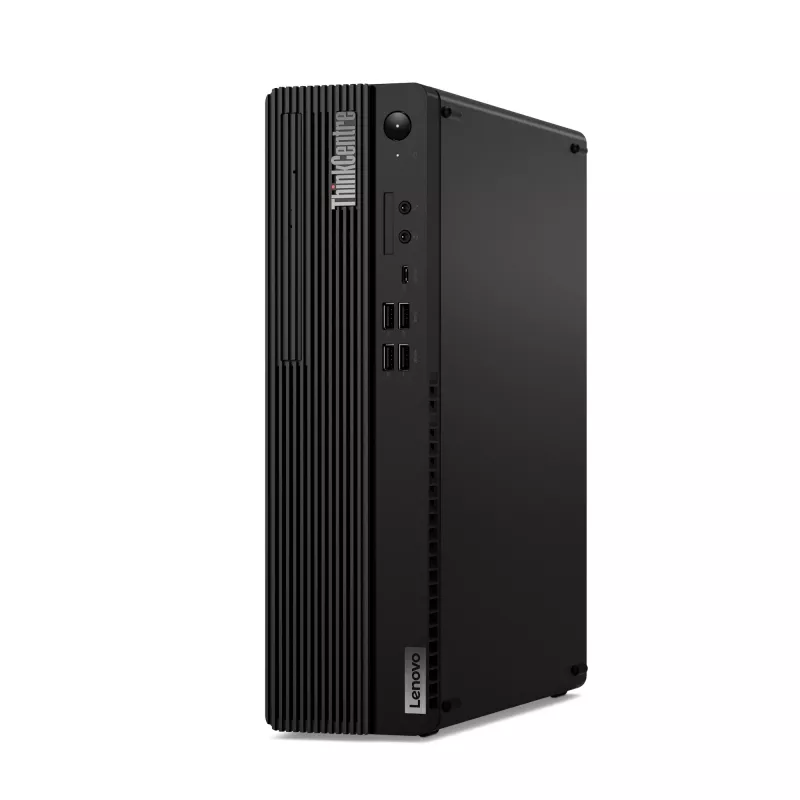 Lenovo ThinkCentre M90s Gen 4 Intel® Core™ i5 i5-13500 16 GB DDR5-SDRAM 512 GB SSD SFF PC Black