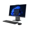 Lenovo ThinkCentre neo 50a 27 Gen 5 Intel® Core™ i7 i7-13620H 68.6 cm (27 inch) 1920 x 1080 pixels Touchscreen All-in-One PC 32 GB DDR5-SDRAM 1 TB SSD Windows 11 Pro Wi-Fi 6 (802.11ax) Grey