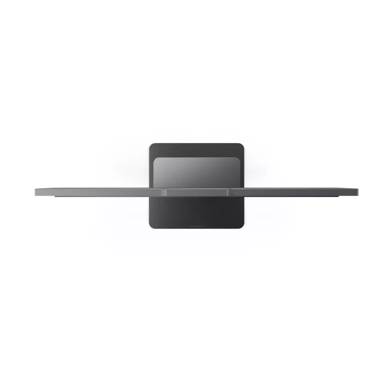 Lenovo ThinkCentre neo 50a 27 Gen 5 Intel® Core™ i7 i7-13620H 68.6 cm (27 inch) 1920 x 1080 pixels Touchscreen All-in-One PC 32 GB DDR5-SDRAM 1 TB SSD Windows 11 Pro Wi-Fi 6 (802.11ax) Grey