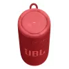 Mono portable speaker JBL Grip Red 16 W Bluetooth