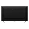 TCL C6K 65C6K TV 165.1 cm (65 inch) 4K Ultra HD Smart TV Wi-Fi Metallic