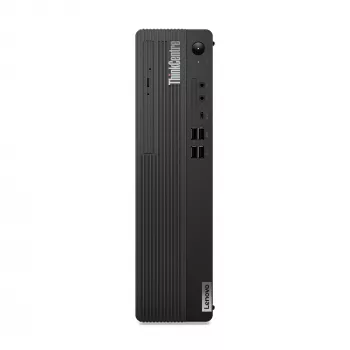 Lenovo ThinkCentre M90s Gen 4 Intel® Core™ i5 i5-13400 16 GB DDR5-SDRAM 512 GB SSD SFF PC Black