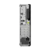 Lenovo ThinkCentre M90s Gen 4 Intel® Core™ i5 i5-13400 16 GB DDR5-SDRAM 512 GB SSD SFF PC Black