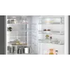 Siemens iQ500 KG49N4XAF fridge-freezer Freestanding 440 L Black