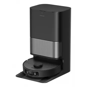 Robot Vacuum Cleaner Dreame L40 Ultra AE Black