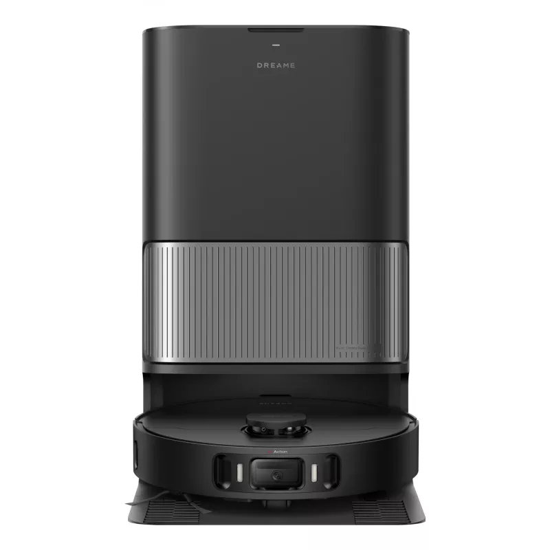 Robot Vacuum Cleaner Dreame L40 Ultra AE Black