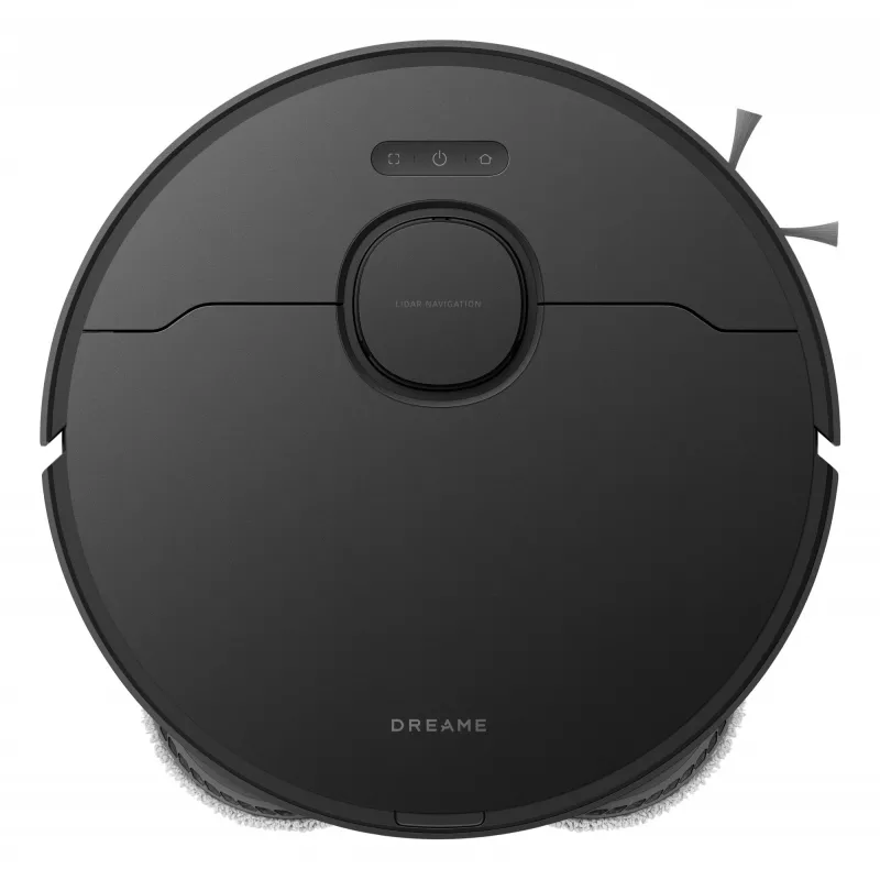 Robot Vacuum Cleaner Dreame L40 Ultra AE Black